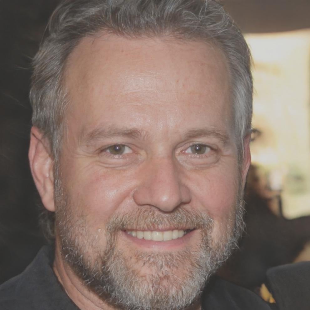 Rupert Fenelon — learner testimonial