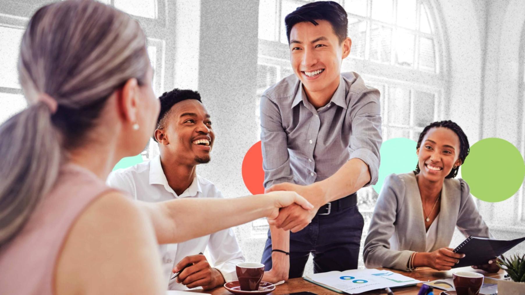 SEO content writing course resources and lesson materials