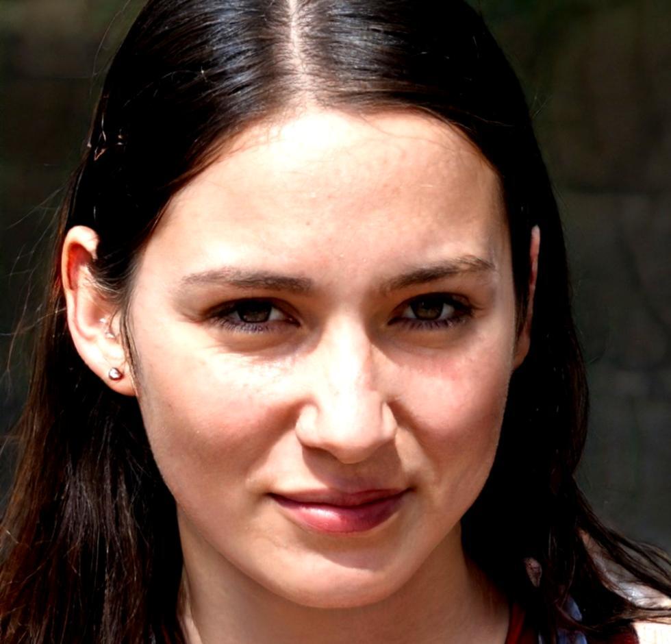 Learner Brigitte Ó Floinn