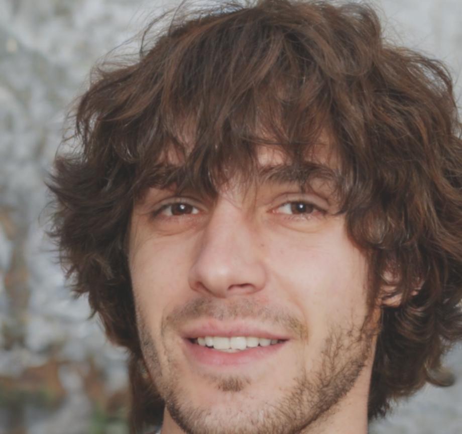 Callum Finerty — Lead SEO Instructor